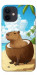 Чохол Bobrini cocosini для iPhone 12 mini