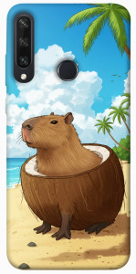 Чехол Bobrini cocosini для Huawei Y6p