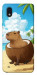 Чохол Bobrini cocosini для Galaxy M01 Core