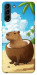 Чохол Bobrini cocosini для Galaxy S21+