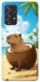 Чохол Bobrini cocosini для Galaxy A72 5G