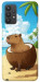 Чохол Bobrini cocosini для Galaxy A32 4G