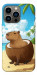 Чехол Bobrini cocosini для iPhone 13 Pro