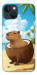 Чохол Bobrini cocosini для iPhone 13
