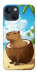 Чехол Bobrini cocosini для iPhone 13 mini