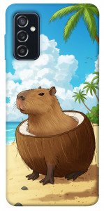 Чохол Bobrini cocosini для Galaxy M52