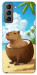 Чехол Bobrini cocosini для Galaxy S21 FE