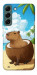 Чехол Bobrini cocosini для Galaxy S22