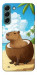 Чохол Bobrini cocosini для Galaxy S22+