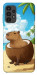 Чехол Bobrini cocosini для Galaxy A13 4G
