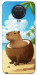 Чехол Bobrini cocosini для Nokia G10