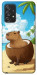 Чохол Bobrini cocosini для Galaxy A52s