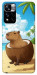 Чохол Bobrini cocosini для Xiaomi Redmi Note 11 5G