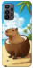 Чехол Bobrini cocosini для Galaxy A23