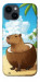 Чехол Bobrini cocosini для iPhone 14