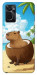 Чохол Bobrini cocosini для Oppo A76 4G