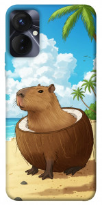 Чехол Bobrini cocosini для TECNO Spark 9 Pro
