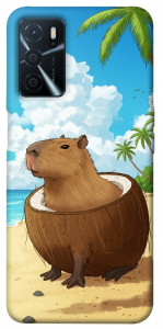 Чохол Bobrini cocosini для Oppo A54s