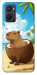 Чехол Bobrini cocosini для Oppo A96