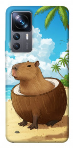Чохол Bobrini cocosini для Xiaomi 12T