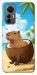 Чехол Bobrini cocosini для Xiaomi 12 Lite