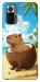 Чехол Bobrini cocosini для Xiaomi Redmi Note 10 Pro Max