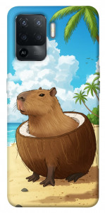Чохол Bobrini cocosini для Oppo Reno 5 Lite