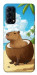 Чехол Bobrini cocosini для Oppo Reno 5 4G