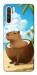 Чохол Bobrini cocosini для Oppo Reno 3