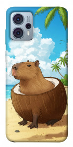 Чехол Bobrini cocosini для Motorola Moto G23