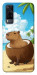 Чехол Bobrini cocosini для Vivo Y31