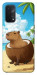Чехол Bobrini cocosini для Oppo A74 5G