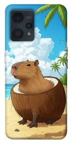 Чехол Bobrini cocosini для Realme 9 Pro+