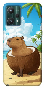 Чехол Bobrini cocosini для Realme 9 Pro