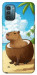 Чохол Bobrini cocosini для Nokia G21
