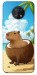 Чехол Bobrini cocosini для Nokia G50