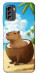 Чехол Bobrini cocosini для Nokia G60