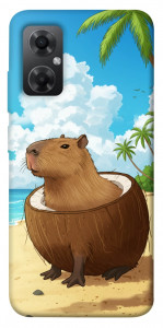 Чохол Bobrini cocosini для Xiaomi Redmi Note 11R
