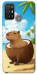 Чохол Bobrini cocosini для ZTE Blade A52