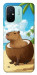 Чехол Bobrini cocosini для Xiaomi Redmi 12C
