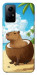 Чохол Bobrini cocosini для Xiaomi Redmi Note 12S