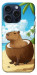 Чохол Bobrini cocosini для iPhone 15 Pro