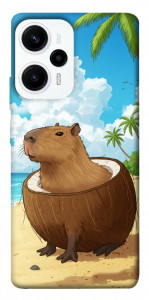 Чохол Bobrini cocosini для Xiaomi Poco F5