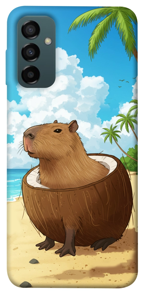 Чехол Bobrini cocosini для Galaxy M34 5G