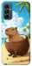 Чехол Bobrini cocosini для Galaxy M34 5G