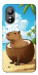 Чехол Bobrini cocosini для ZTE Blade L220
