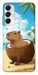 Чехол Bobrini cocosini для Galaxy A05s