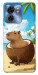 Чехол Bobrini cocosini для Motorola Edge 40