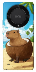 Чохол Bobrini cocosini для Huawei Magic5 Lite