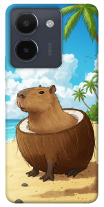 Чехол Bobrini cocosini для Vivo Y36